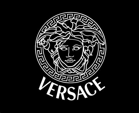 versace shoes whit logo in the back|what is the Versace symbol.